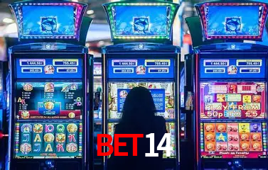 Slot Games bet14