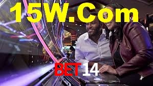 Sinta a adrenalina dos jogos de cassino com bet14