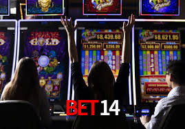 Daily Bonuses bet14