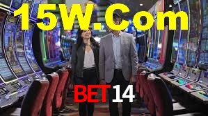 Welcome Bonus bet14