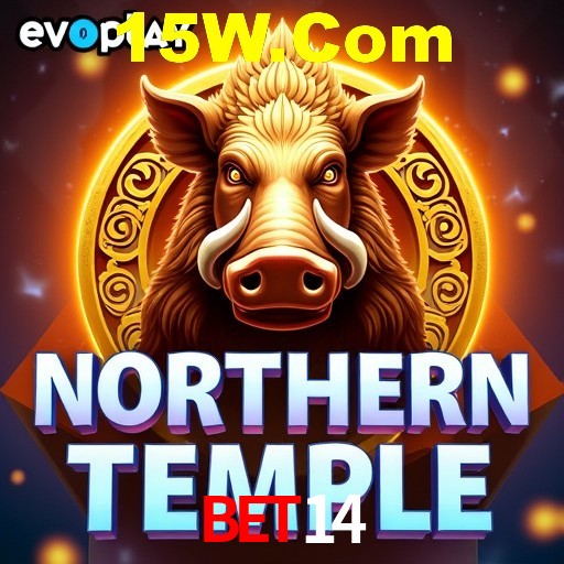 Descubra o Mundo do Cassino Online com bet14