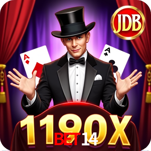 A Revolução dos Aplicativos de Jogos no bet14