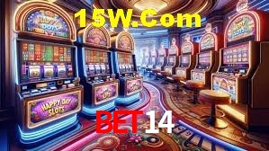 VIP Casino bet14