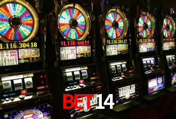 API Integration bet14