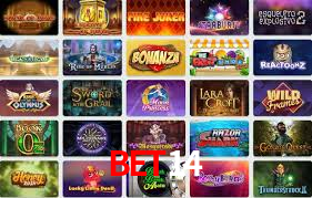 bet14 - Game Jogo Cassino no Brasil - bet14.com