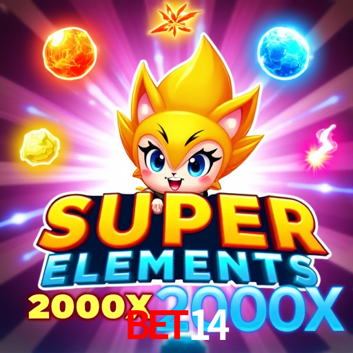 Jogos Exclusivos bet14