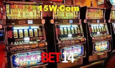 Jogos com bônus e suporte 24h na bet14