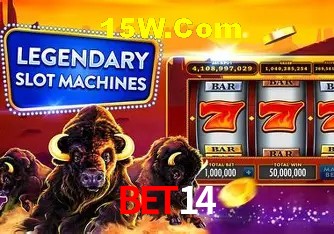 Sistemas de Segurança bet14