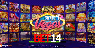 Exclusive Games bet14