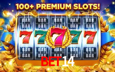 Login Seguro bet14