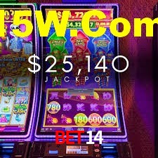 bet14 App Interface