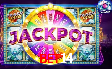 Tecnologia da Plataforma bet14