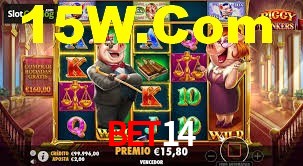 VIP Casino bet14