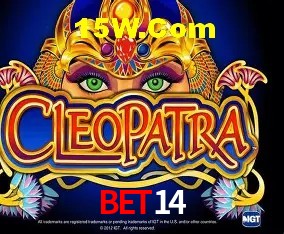 Diretório de Jogos bet14
