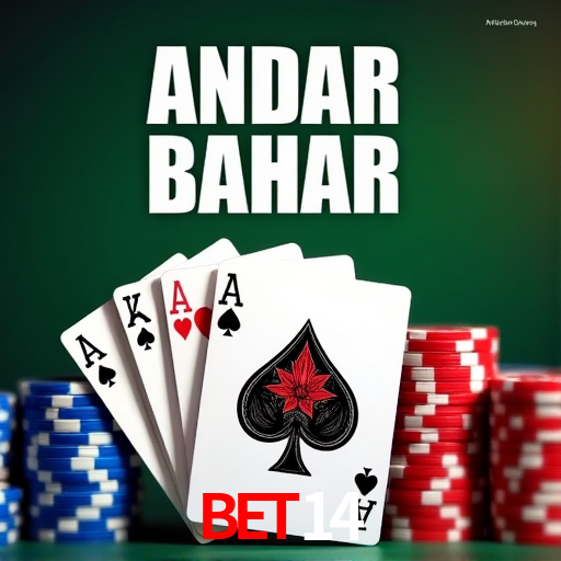 Jogos de mesa e apostas rápidas na bet14