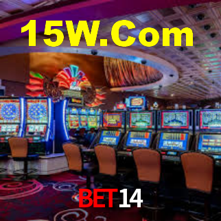 Mercados ao vivo e cash out na bet14