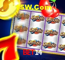 Promoções Sazonais bet14