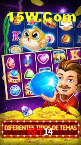 Welcome Bonus bet14
