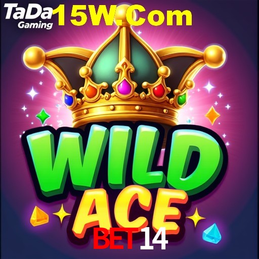 Apostas com odds competitivas na bet14