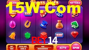 Explore as vantagens do bet14: serviço profissional e confiabilidade