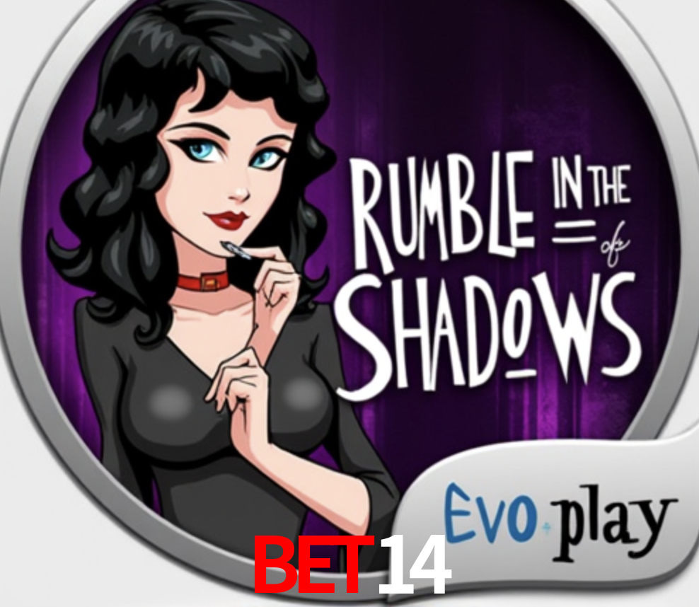 Casino Ao Vivo bet14