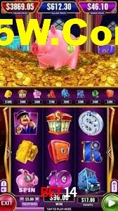 Roulette Table bet14
