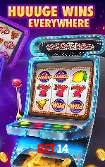 Benefícios VIP na bet14