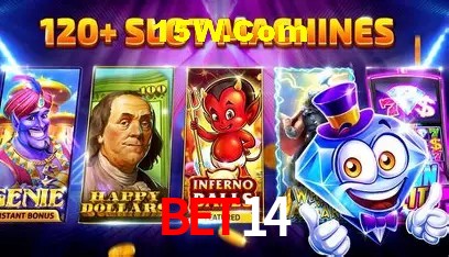 Promoção Relâmpago bet14