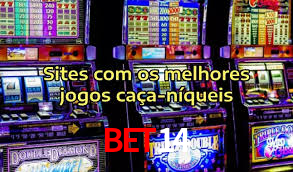 bet14: Seu Especialista em Apostas Esportivas Brasileiras