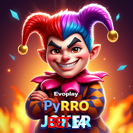 Desvendando o Mundo dos Jogos Virtuais na bet14