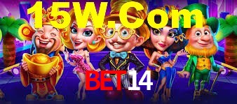 Cashback e recargas na bet14